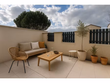 maison/villa 2 pièces