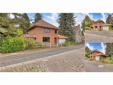 maison à vendre à rue berward 1 tourinnes-la-grosse (vbd57819)