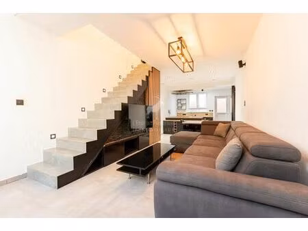 maison à vendre avec terrasse et 2 chambres   binche (vbd57752)