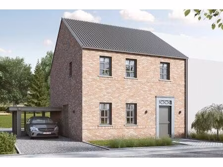 maison à vendre avec 3 chambres   aulnois (vbd57597)