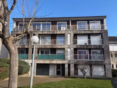 location appartement 4 pièces 80 m² à la châtre (36400)