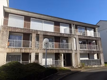 location appartement 4 pièces 81 m² à la châtre (36400)