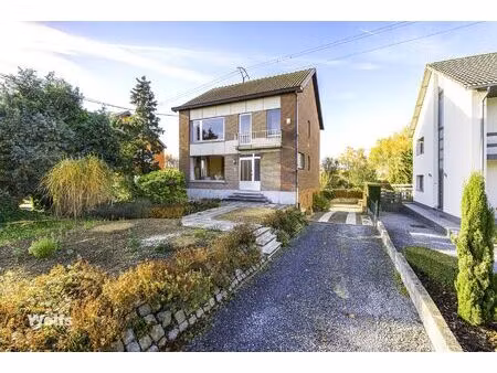 maison à vendre à route de battice 49 mouland (vbd57873)