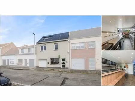 maison à vendre à terweststraat 41 moerbeke-waas (rbu78651)