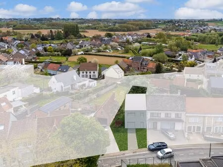 maison à vendre à dokter roosensstraat 7 roosdaal (rbu78600)