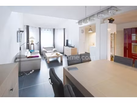 vente maison 7 pièces 130 m² à lexy (54720)  460 000 €