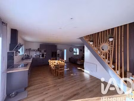 vente maison à soulom (65260) : à vendre / 131m² soulom