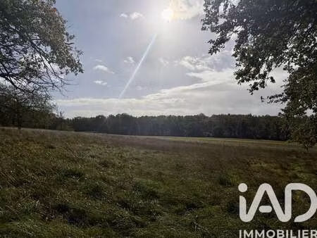 vente terrain à gourdon (46300) : à vendre / 12710m² gourdon