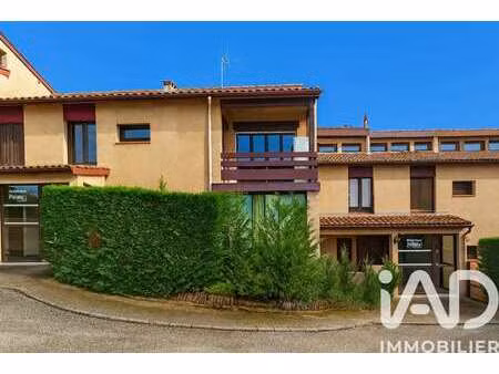 vente appartement t1 à cazaubon (32150) : à vendre t1 / 27m² cazaubon