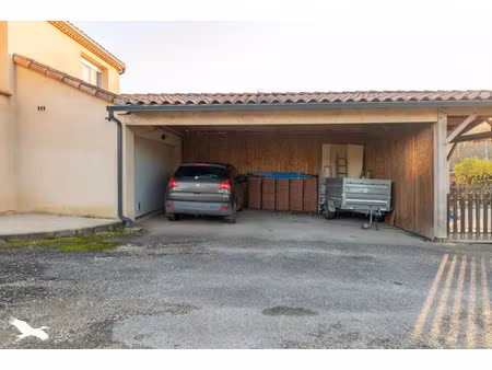 vente maison 6 pièces 158 m² luzech (46140)