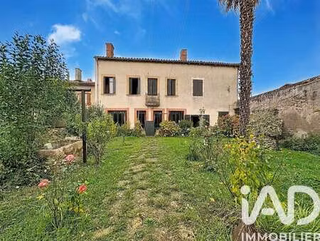 vente maison à palaminy (31220) : à vendre / 329m² palaminy