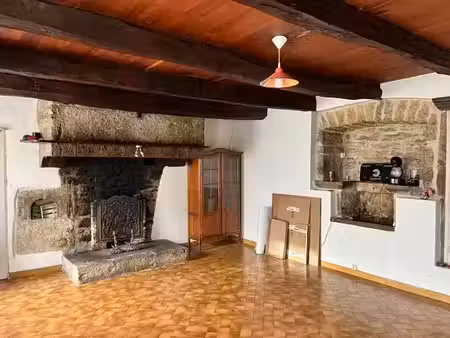 vente maison 4 pièces 77 m² varaire (46260)