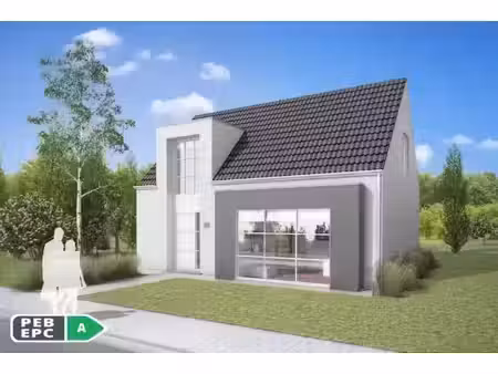 maison à vendre avec 3 chambres   wiers (vbd57544)