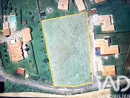 vente terrain piscine à vergoignan (32720) : à vendre piscine / 3017m² vergoignan