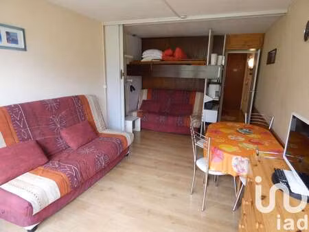 vente appartement t1 à astugue (65200) : à vendre t1 / 26m² astugue