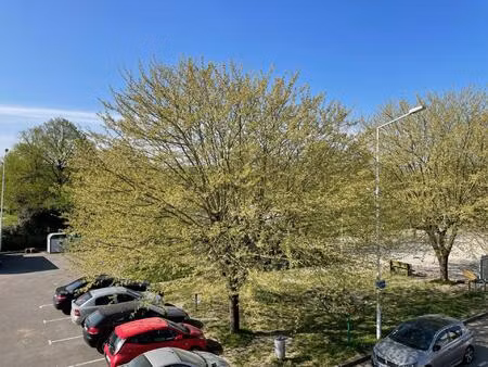 vente appartement 3 pièces 50 m² indre (44610)