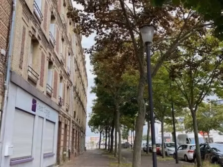 vente commerce le havre 76600