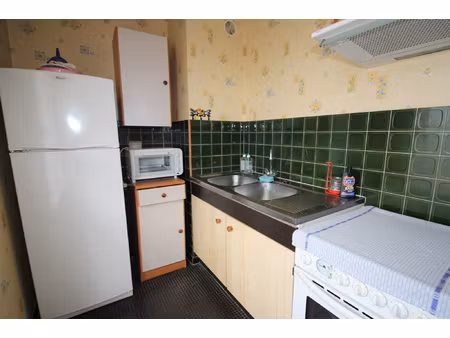 studio meuble 33m2 decize