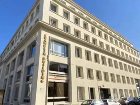 location bureau le havre 76600