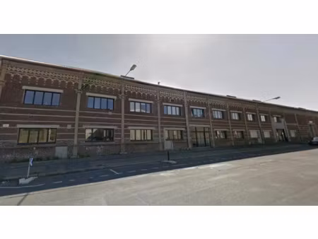 location bureau le havre 76600