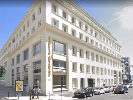 location bureau le havre 76600