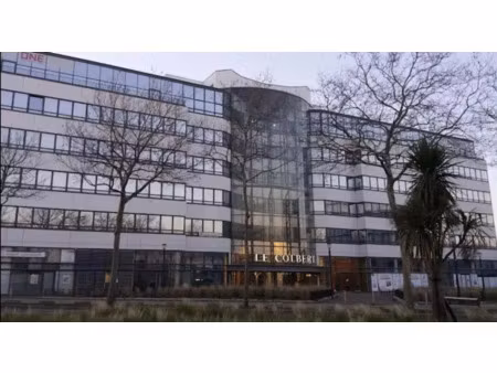 location bureau le havre 76600