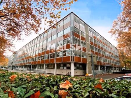 location bureaux - villeurbanne (69100) - 130 m²- proximité immédiate du parc de la tête d