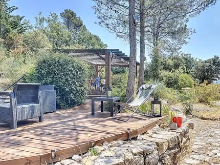 maison à vendre méounes-lès-montrieux