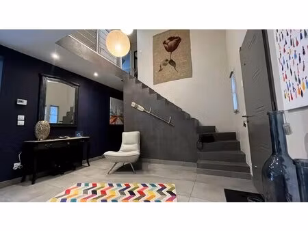 maison gouvieux proche centre