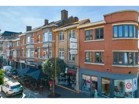 immeuble de rapport à vendre à rue du collège  47 visé (vbd57862)