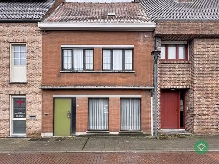 maison à vendre à moerestraat 8 koekelare (rbu79103)