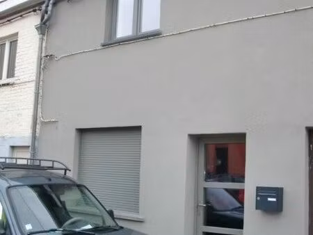 maison à vendre à avenue fénélon 291 pâturages (vwd15824)