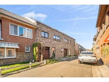 maison à vendre à middenstraat 17 stokkem (rbu78261)