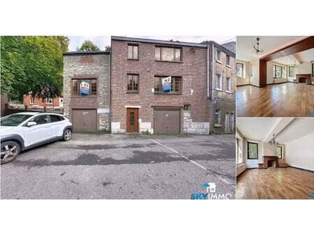 maison à vendre à rue sur la statte 127 trooz (vbd57811)