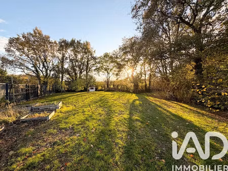 vente maison 6 pièces 161 m² à saint-andre-des-eaux (44117)  490 000 €
