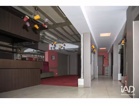 vente commerce 347 m² châlons-en-champagne (51000)