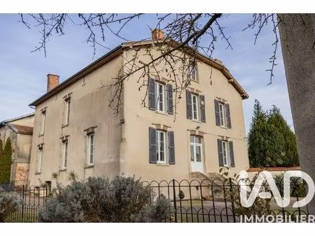 vente maison 8 pièces 247 m² villeneuve-renneville-chevigny (51130)