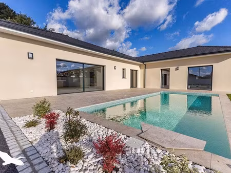 vente maison 6 pièces 175 m² à aureilhan (65800)  509 000 €