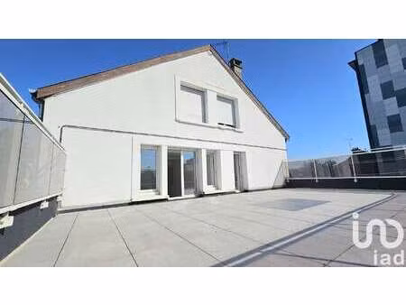 vente appartement 6 pièces et plus à prix-lès-mézières (08000) : à vendre 6 pièces et plus