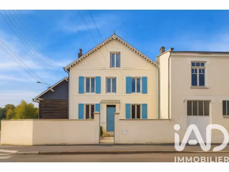 vente maison à prix-lès-mézières (08000) : à vendre / 125m² prix-lès-mézières
