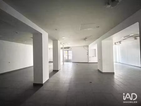 location commerce 120 m² à mont-de-marsan (40000)