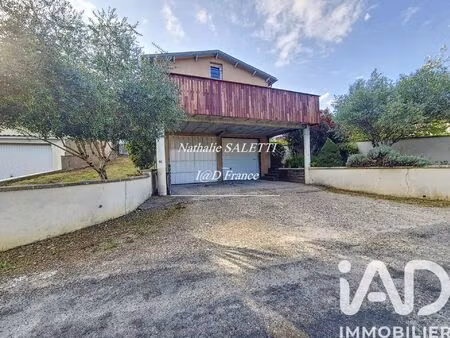 vente maison 2 pièces 95 m² bon-encontre (47240)