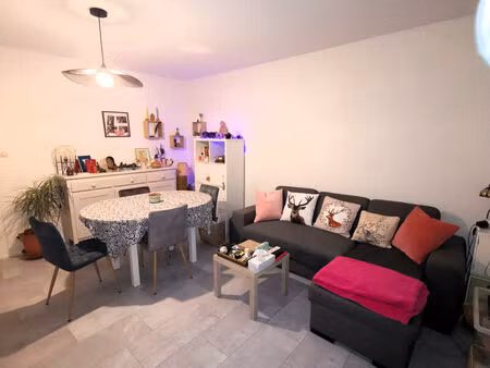 vente appartement 3 pièces 51 m² algrange (57440)