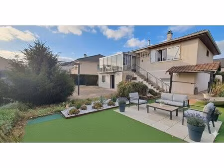 vente maison 6 pièces 107 m² basse-ham (57970)