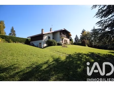 vente maison/villa 9 pièces