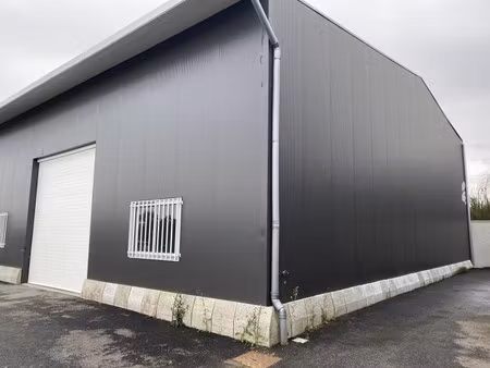 location local commercial 3 pièces