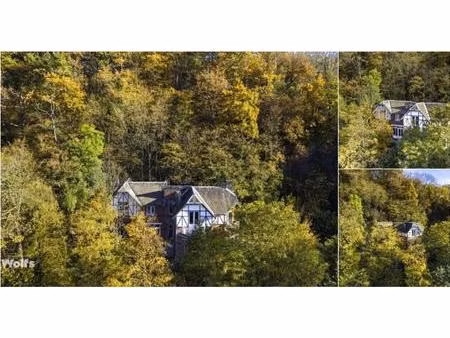 maison à vendre à rue vieille voie 31 cheratte (vbd57797)