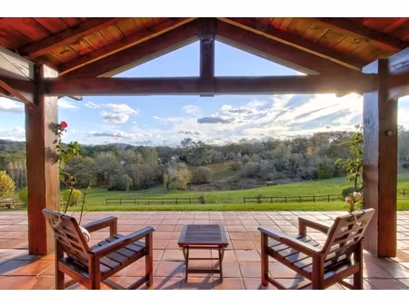 annonce maison à vendre