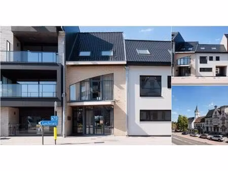 maison à vendre à zeveneken-dorp 41 lochristi (rbu78581)