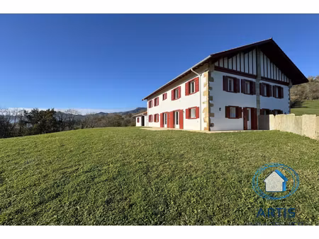 annonce maison à vendre